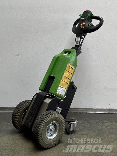 Movexx T1000 Buksyravimo vilkikai