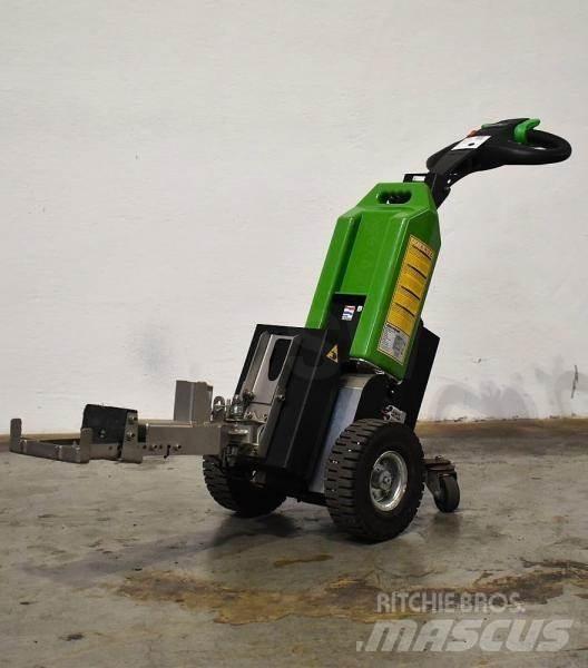 Movexx T1000 Buksyravimo vilkikai
