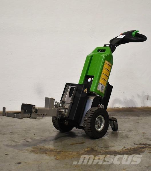 Movexx T1000 Buksyravimo vilkikai