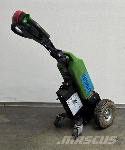 Movexx T1000 Buksyravimo vilkikai