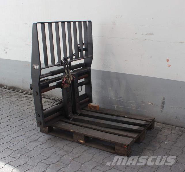 Seith 20.66 S4 Kiti priedai ir komponentai