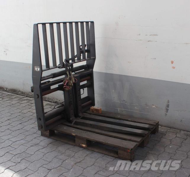 Seith 20.66 S4 Kiti priedai ir komponentai