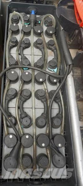 Still EXU 20 Mažų aukščių keltuvai