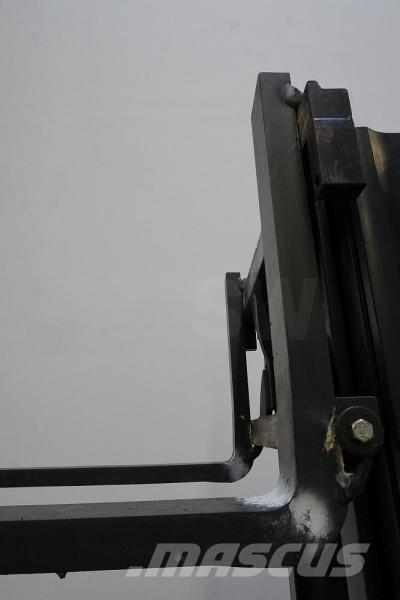 Still FM-X14 Šakiniai krautuvai su prailgintu keltuvu