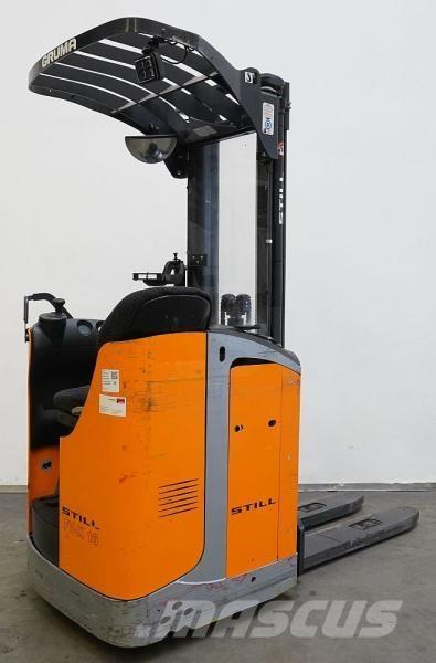 Still FV-X-16 Savaeigiai rietuvai