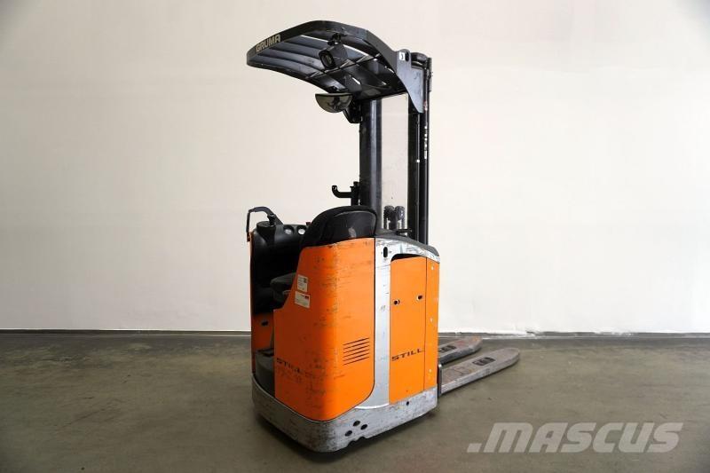 Still FV-X-16 Savaeigiai rietuvai