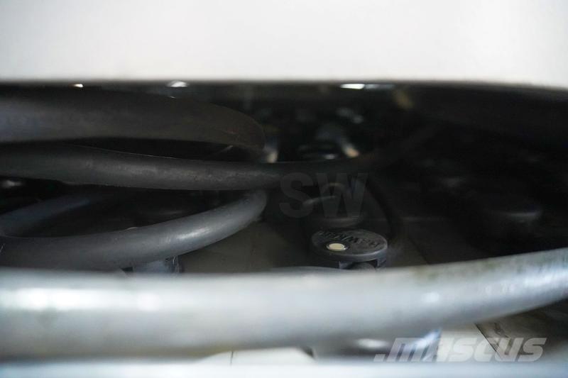 Still RX20-20P Elektriniai šakiniai krautuvai