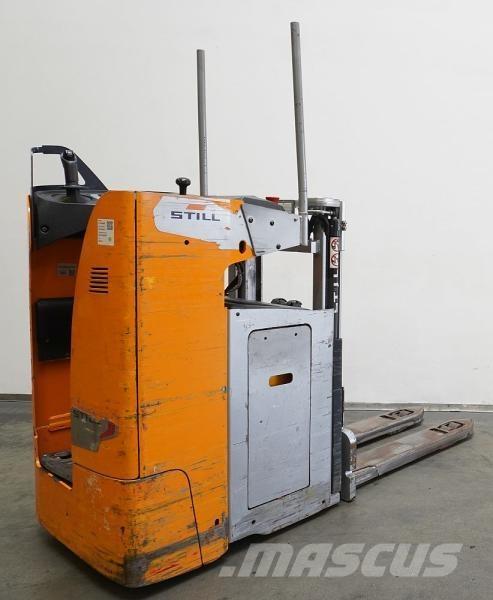 Still SXD20 Savaeigiai rietuvai