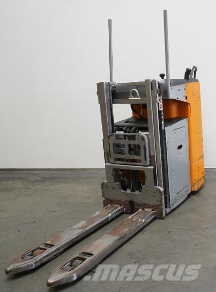 Still SXD20 Savaeigiai rietuvai