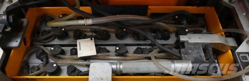 Still SXD20 Savaeigiai rietuvai