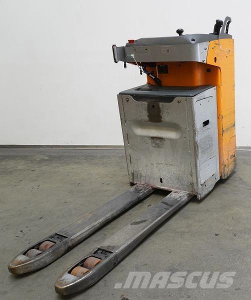 Still SXH20 Mažų aukščių keltuvai