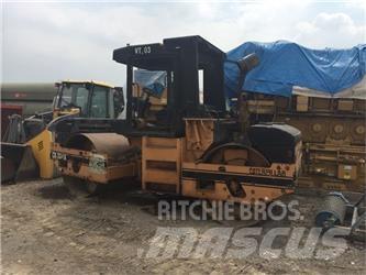 CAT CB534B Porinių būgnų volai
