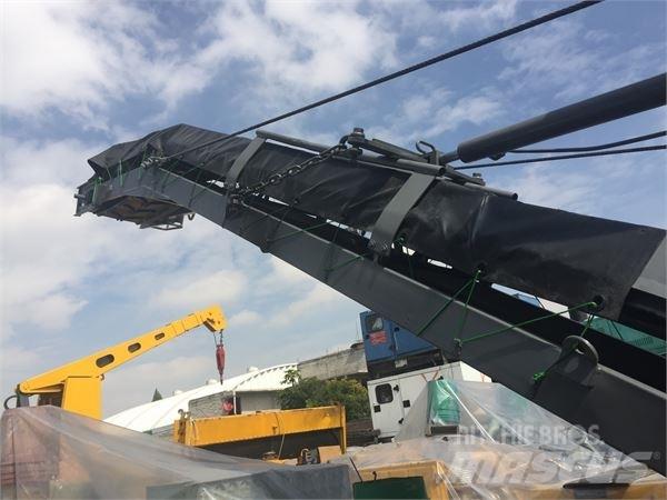 Wirtgen W500 Asfalto šalto frezavimo technika