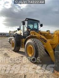 Kawasaki 80Z7B Naudoti ratiniai krautuvai