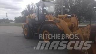 Kawasaki 85Z7 Naudoti ratiniai krautuvai