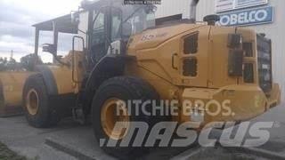 Kawasaki 85Z7 Naudoti ratiniai krautuvai