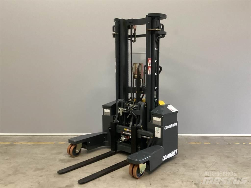 Combilift WR4 Rankiniai vėžimėliai