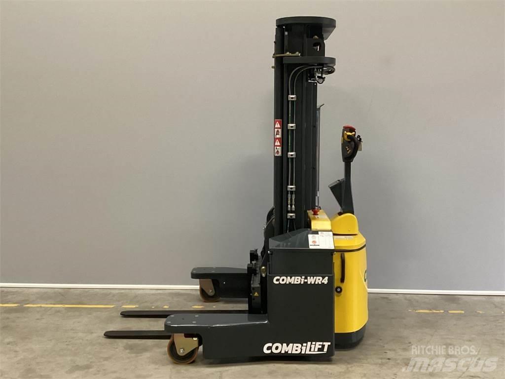Combilift WR4 Rankiniai vėžimėliai