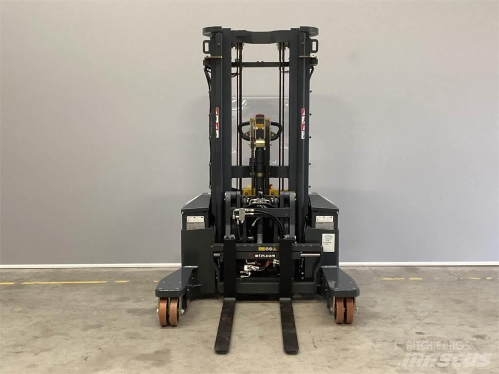 Combilift WR4 Rankiniai vėžimėliai