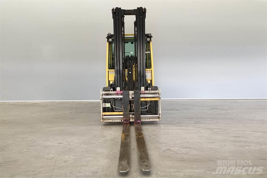 Hyster H5.50FT Dyzeliniai krautuvai