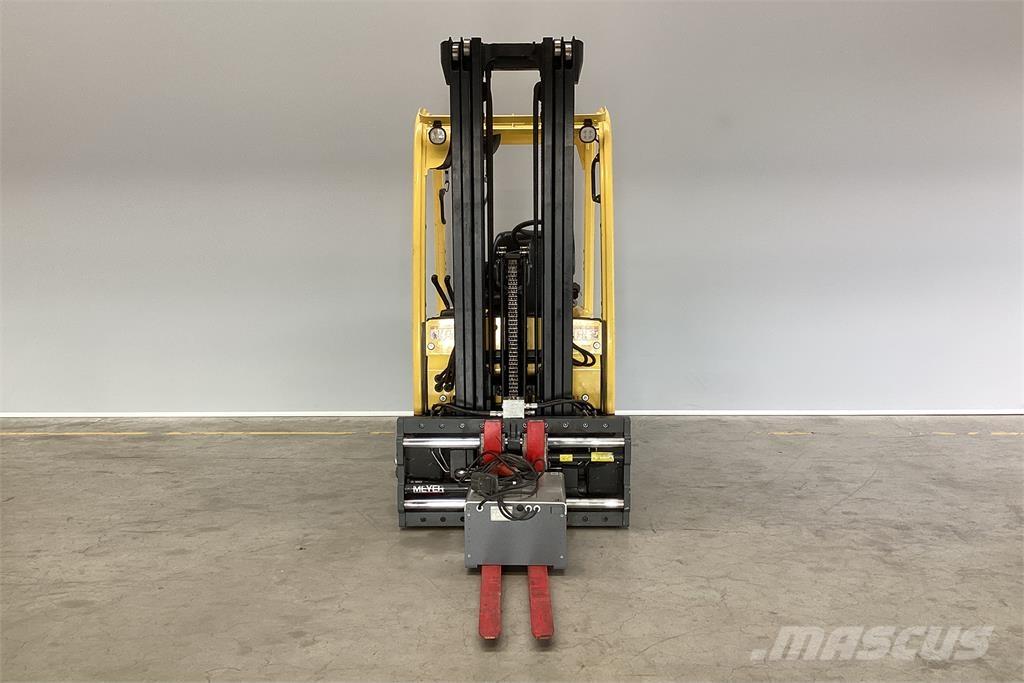 Hyster J1.8XN Elektriniai šakiniai krautuvai