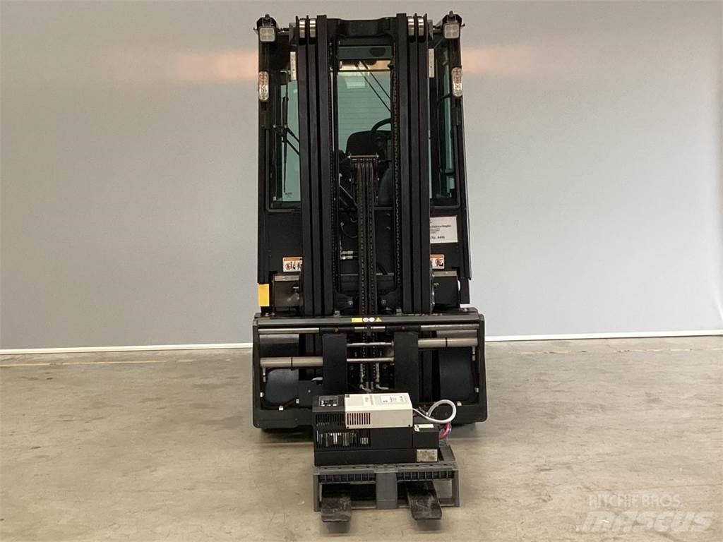 Hyster J2.50XN Elektriniai šakiniai krautuvai