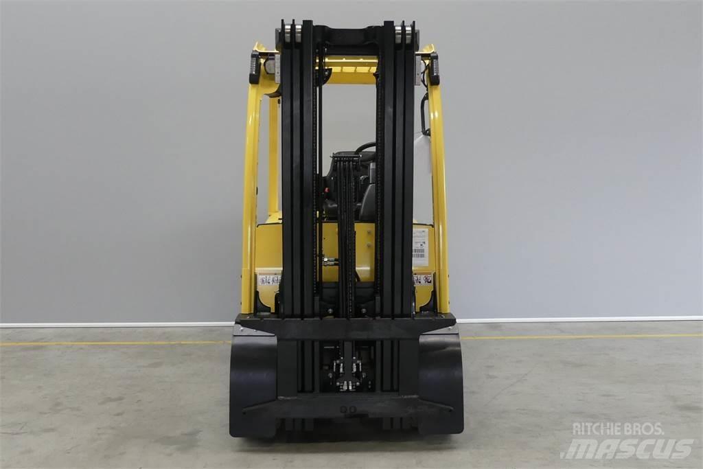 Hyster J3.50XN Elektriniai šakiniai krautuvai