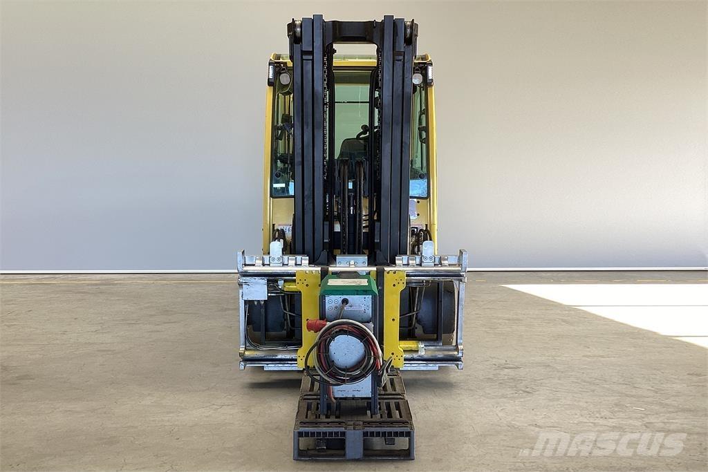 Hyster J5.0XN/6 Elektriniai šakiniai krautuvai
