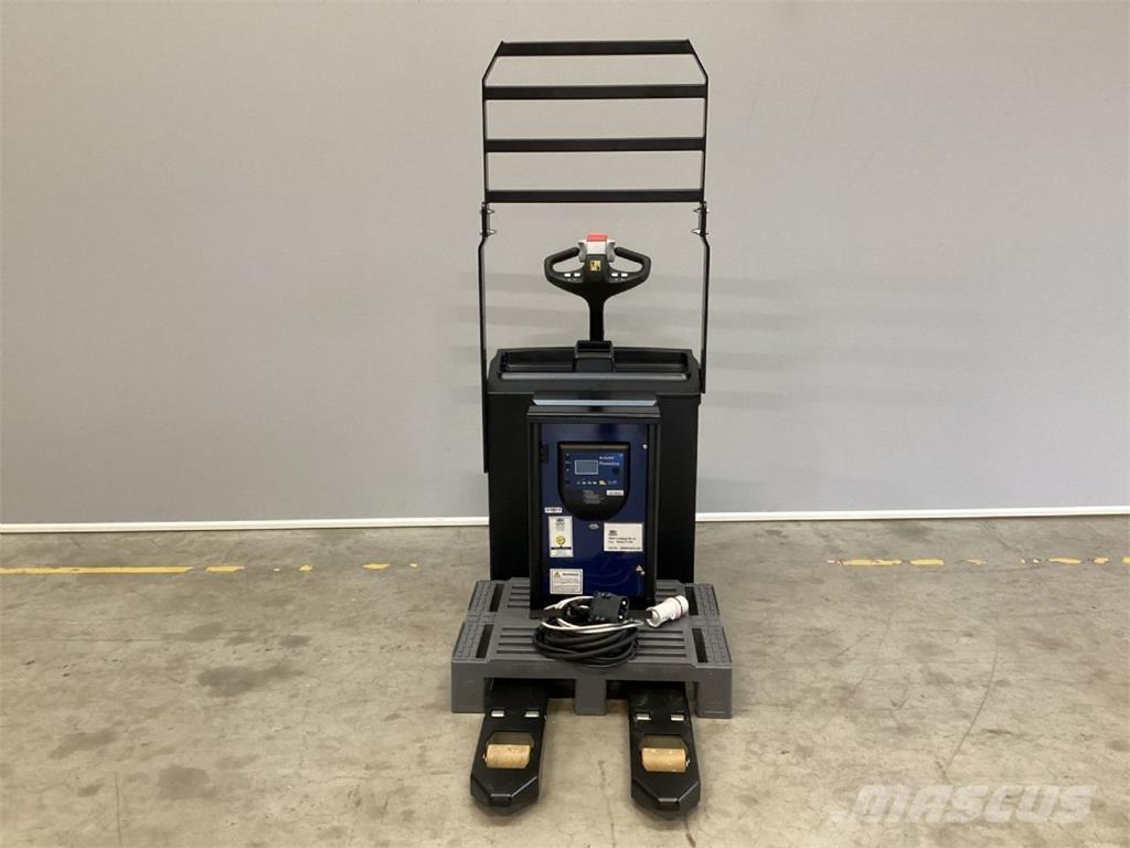Hyster P2.0 Rankiniai vėžimėliai