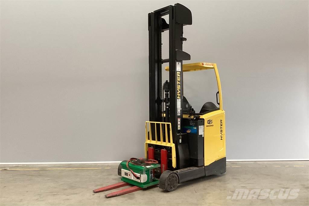 Hyster R1.4 Šakiniai krautuvai su prailgintu keltuvu