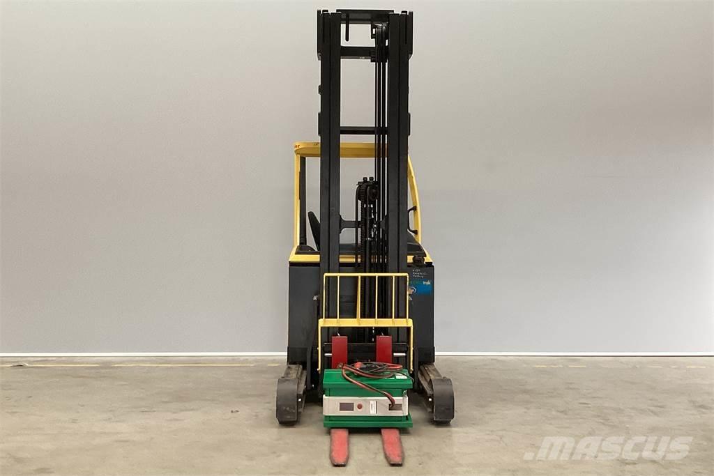 Hyster R1.4 Šakiniai krautuvai su prailgintu keltuvu