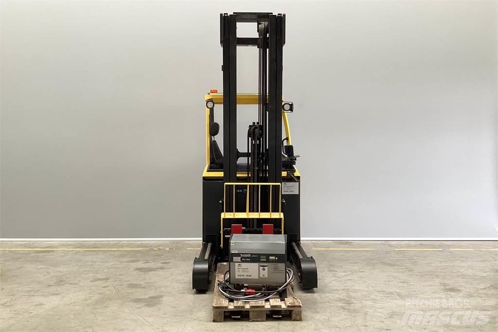 Hyster R1.4 Šakiniai krautuvai su prailgintu keltuvu