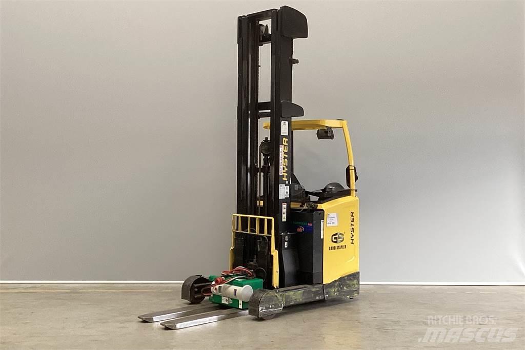 Hyster R1.6 Šakiniai krautuvai su prailgintu keltuvu