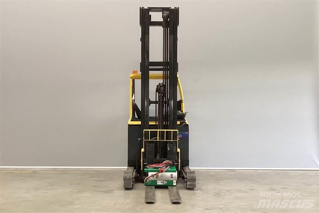 Hyster R1.6 Šakiniai krautuvai su prailgintu keltuvu
