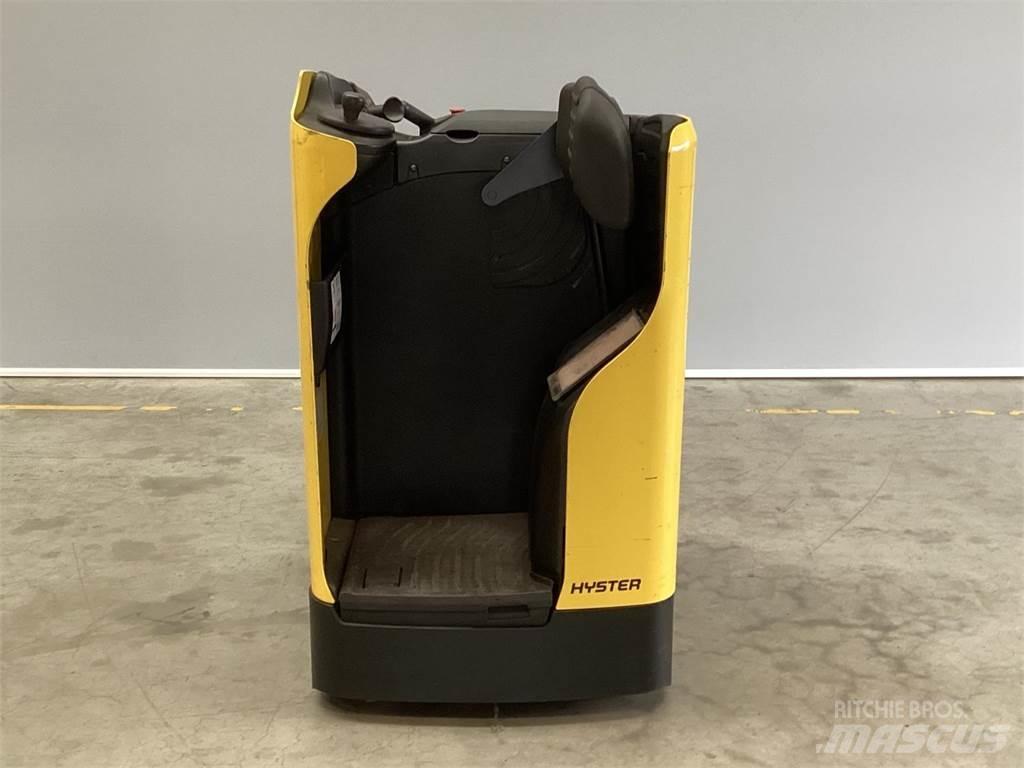 Hyster RP2.0N Savaeigiai rietuvai