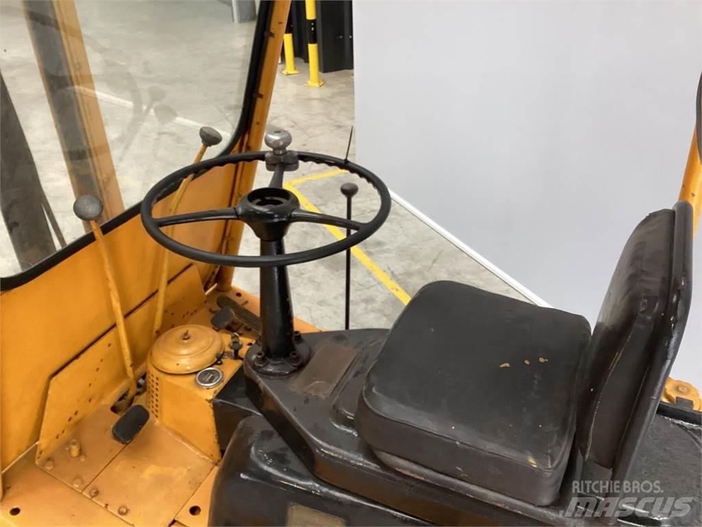 Hyster YT40 Šakiniai krautuvai - Kita