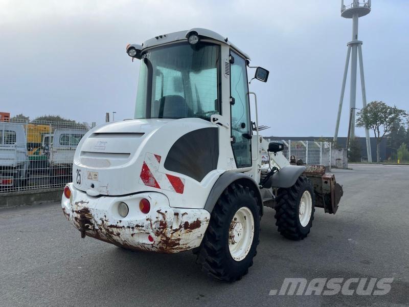 Atlas 65 Mini krautuvai