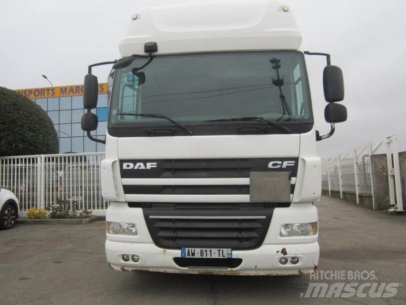 DAF CF85 410 Naudoti vilkikai