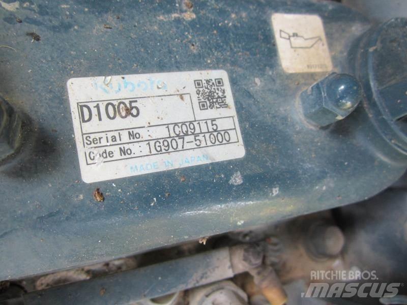 Doosan nc Kompresoriai