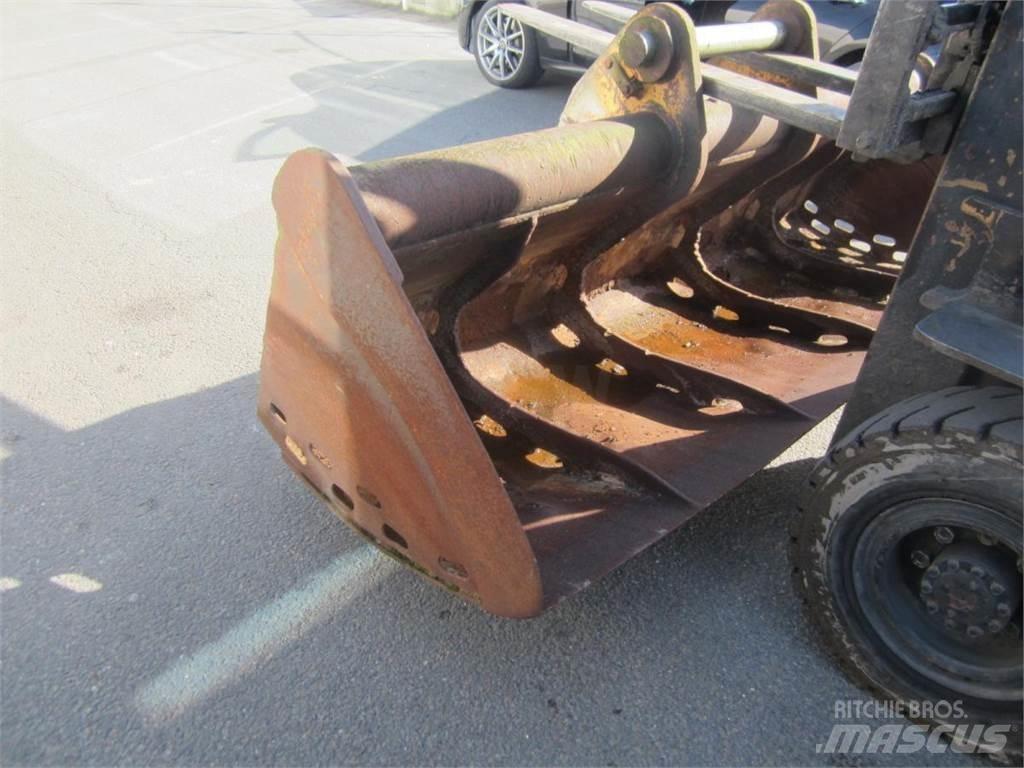 NC NC Kaušai