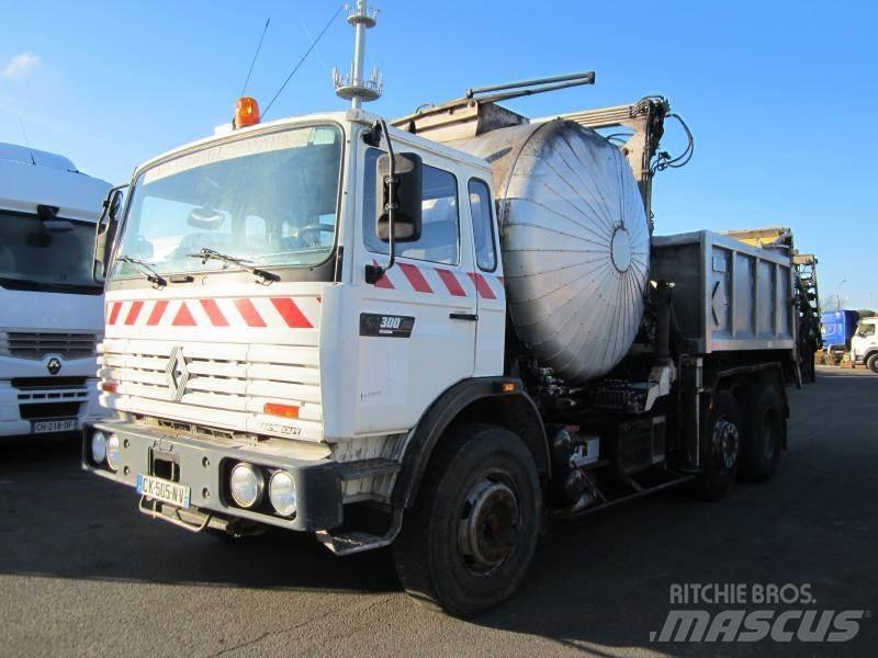 Renault G Kita