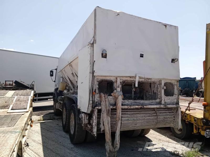 Renault Kerax Kita
