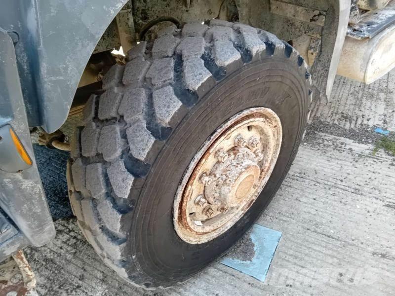 Renault Kerax Kita