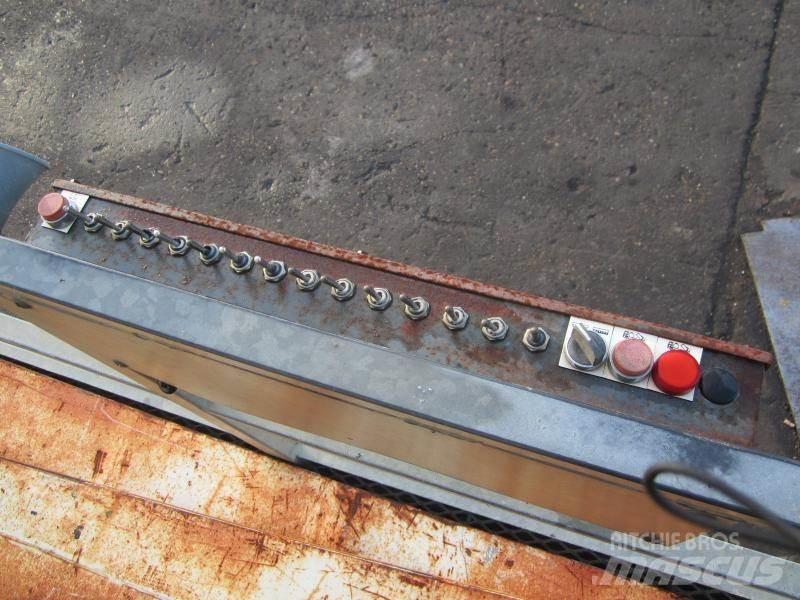 Secmair nc Statyba - Kita