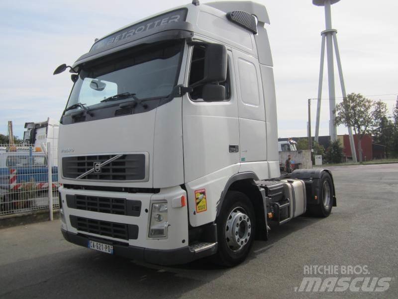 Volvo FH 440 Naudoti vilkikai