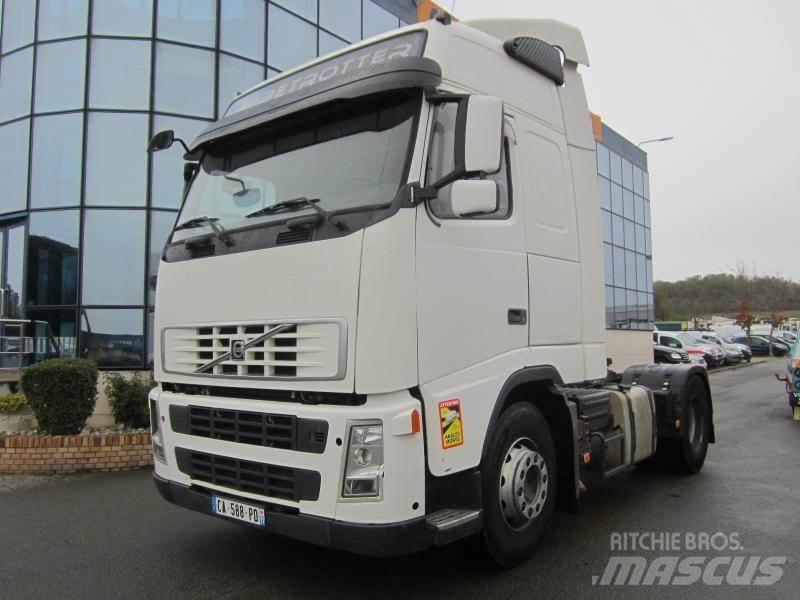 Volvo FH 440 Naudoti vilkikai