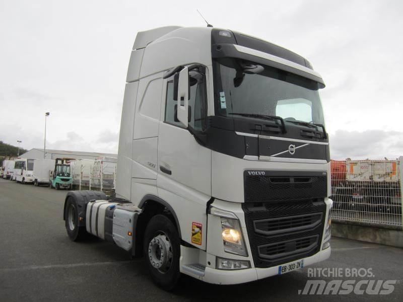 Volvo FH 500 Naudoti vilkikai