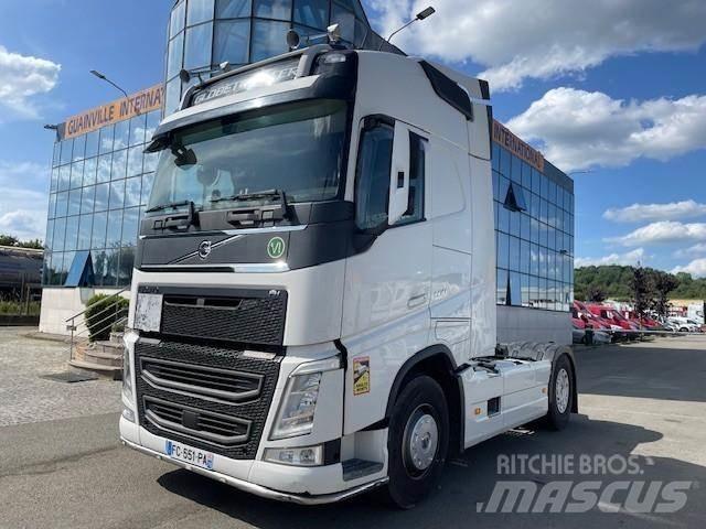 Volvo FH 500 Naudoti vilkikai