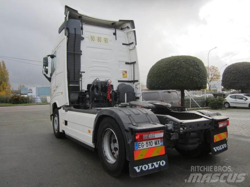 Volvo FH 540 Naudoti vilkikai
