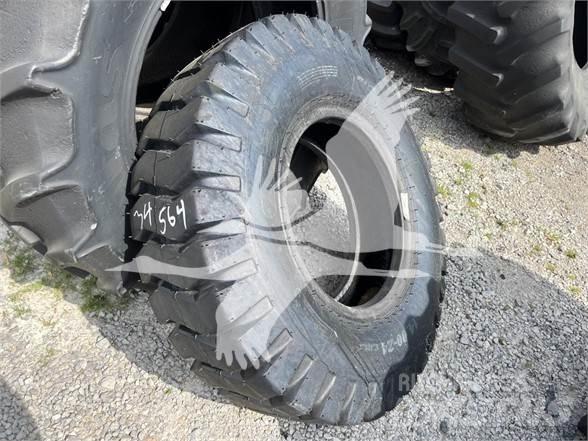 ATF 14.00X24 Padangos, ratai ir ratlankiai
